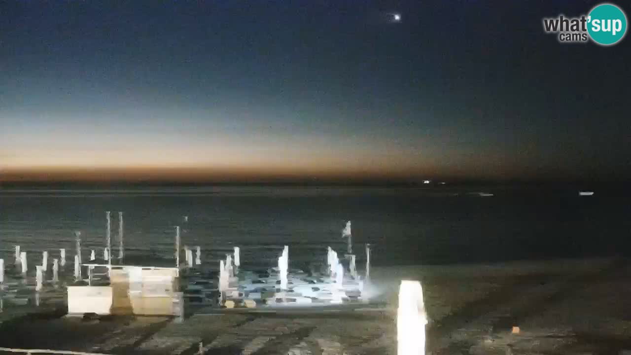 Plage de L’Isuledda – San Teodoro (OT) – Sardaigne