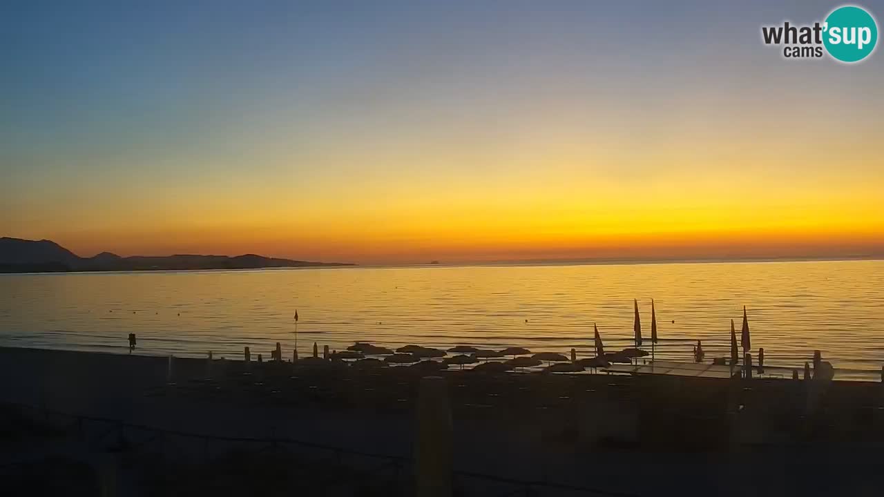 Playa de L’Isuledda – San Teodoro (OT) – Cerdeña