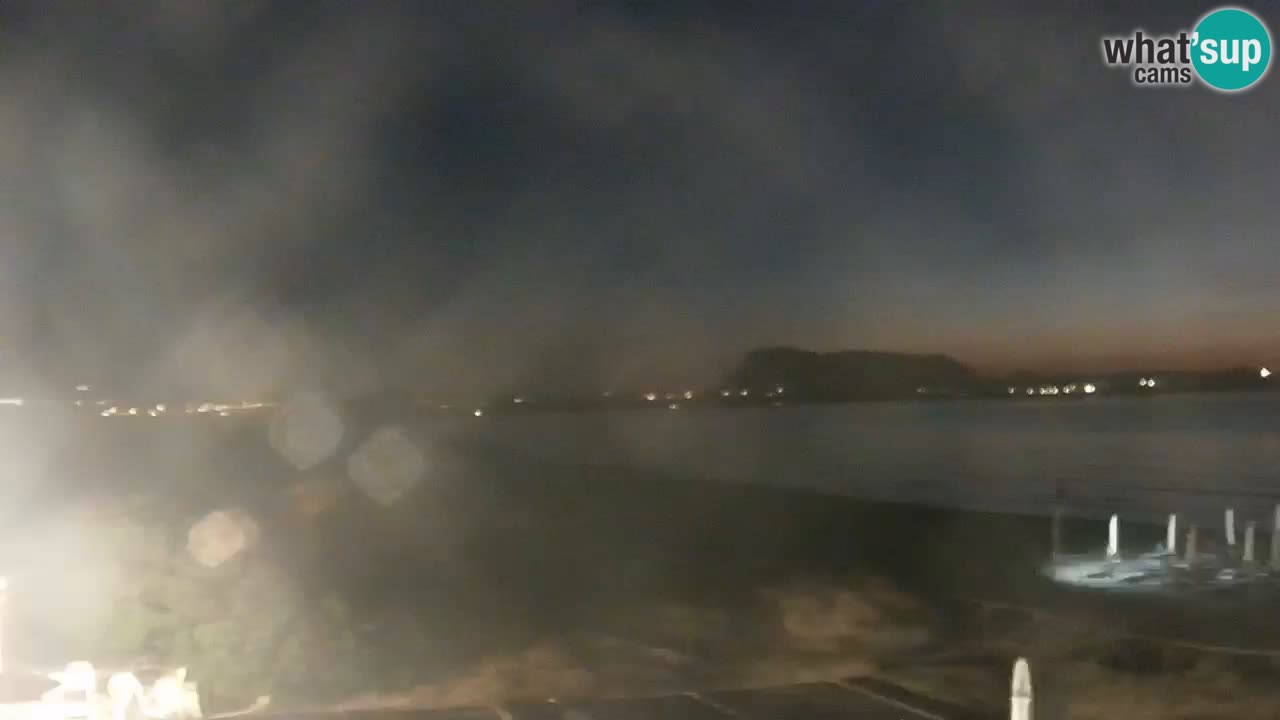 Plage de L’Isuledda – San Teodoro (OT) – Sardaigne