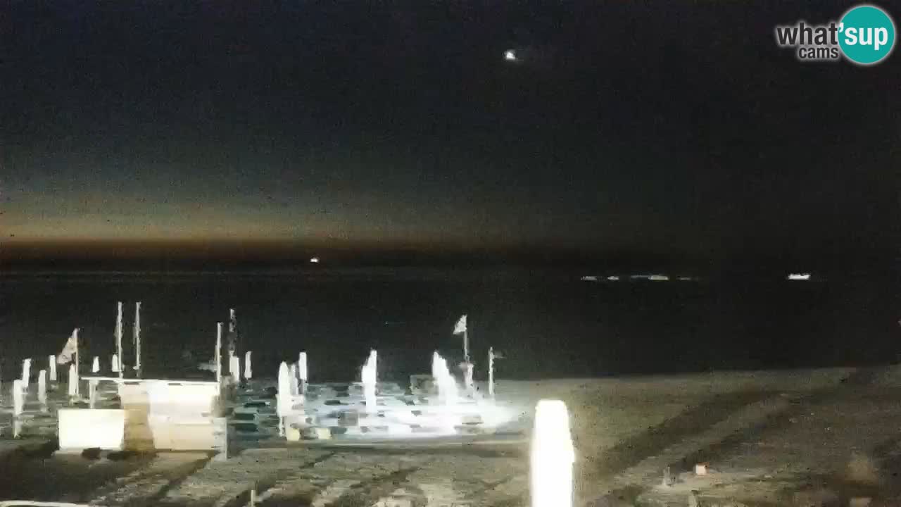 Strand de L’Isuledda – San Teodoro (OT) – Sardinien