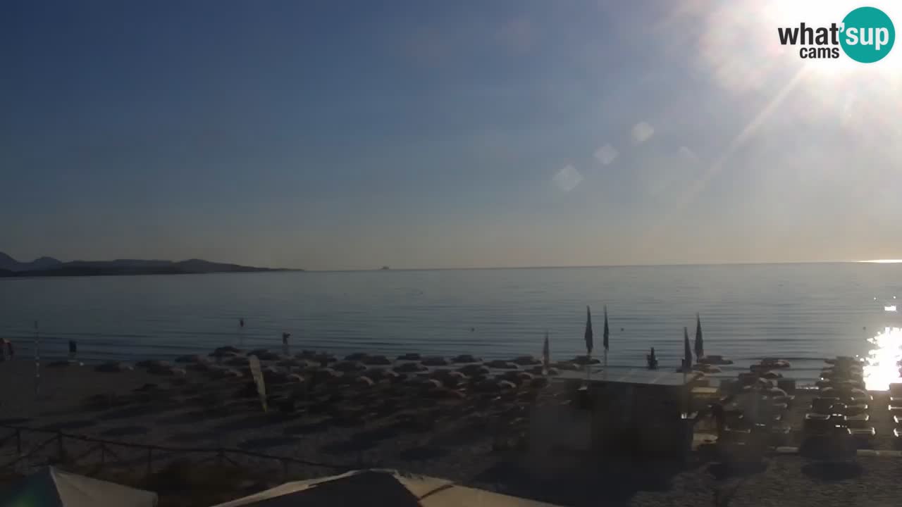 Plaža de L’Isuledda – San Teodoro (OT) – Sardinija