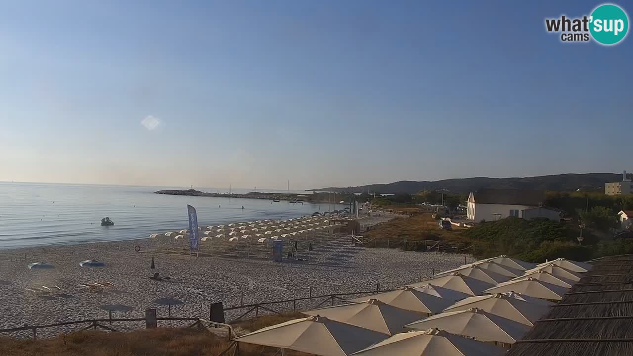 Beach de L’Isuledda – San Teodoro (OT) – Sardinia