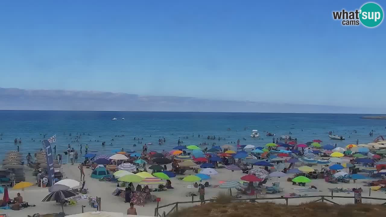 Plaža de L’Isuledda – San Teodoro (OT) – Sardinija