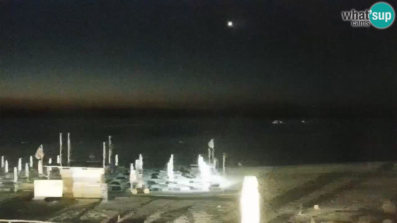 Beach de L’Isuledda – San Teodoro (OT) – Sardinia
