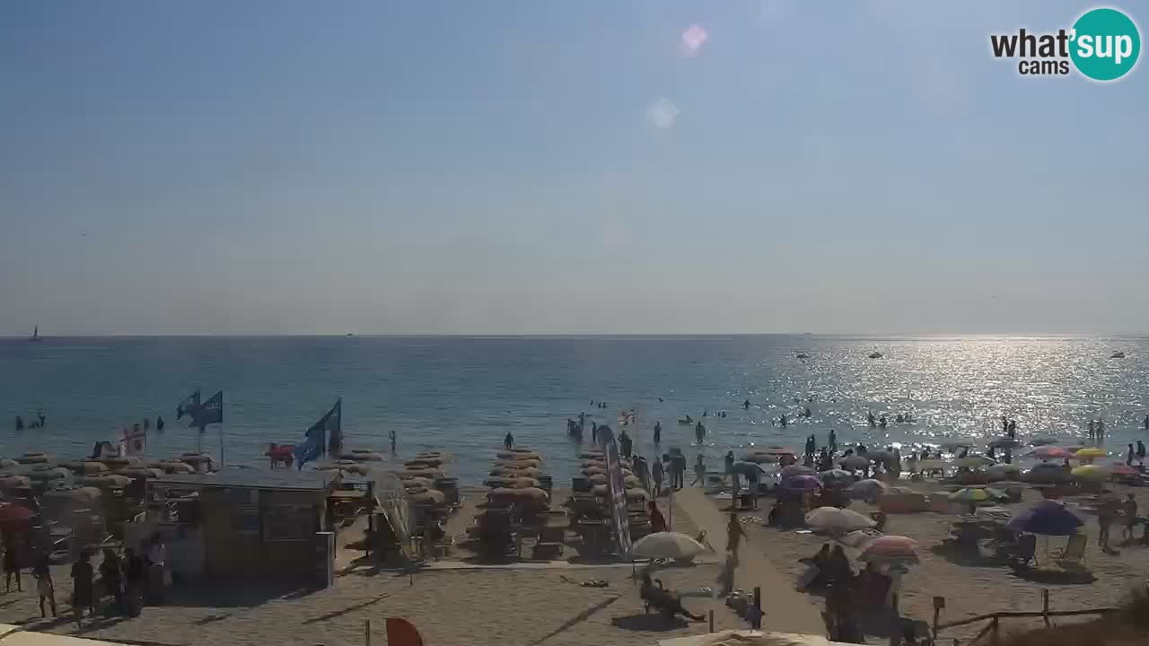 Plage de L’Isuledda – San Teodoro (OT) – Sardaigne