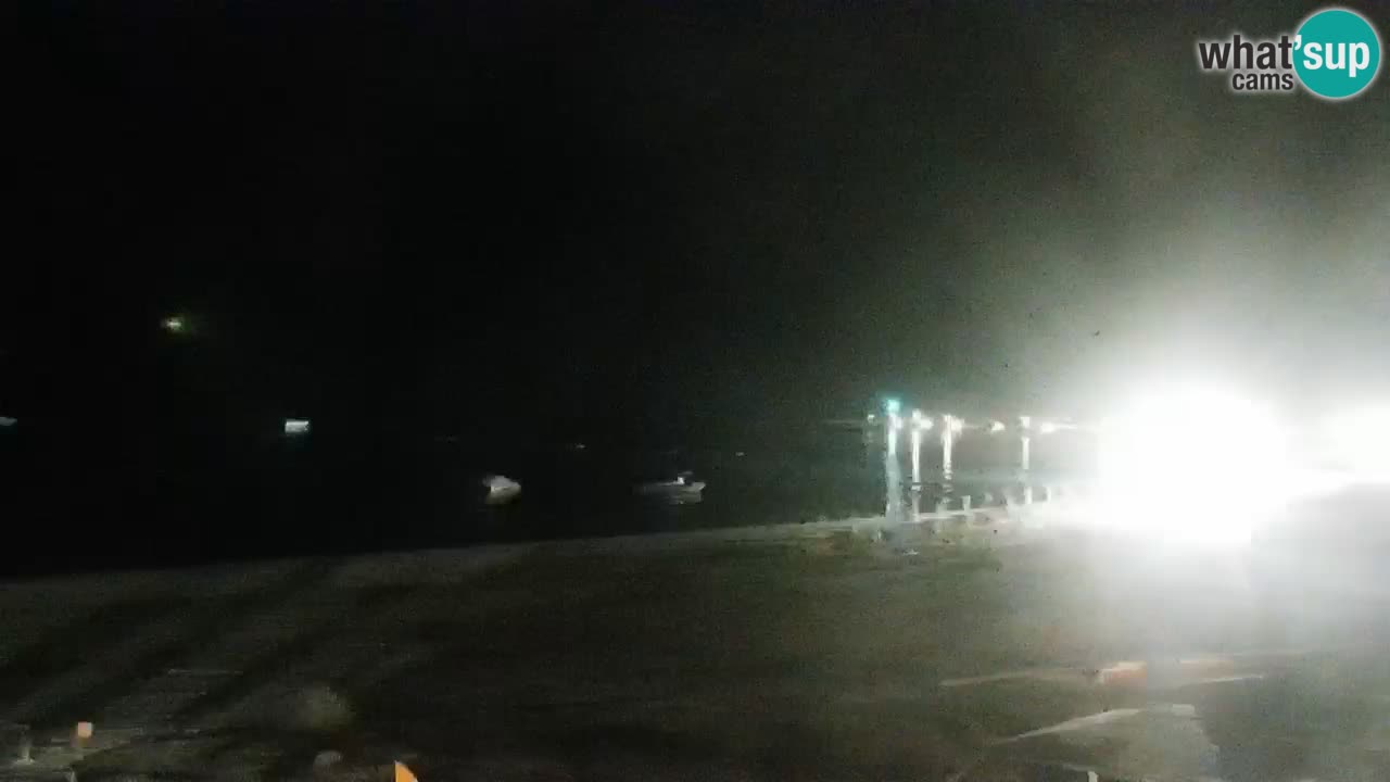 Plaža de L’Isuledda – San Teodoro (OT) – Sardinija