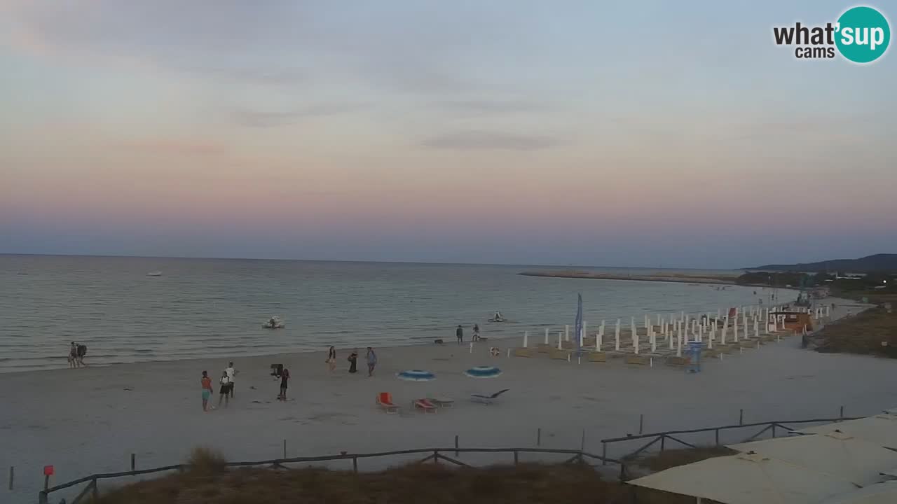 Beach de L’Isuledda – San Teodoro (OT) – Sardinia