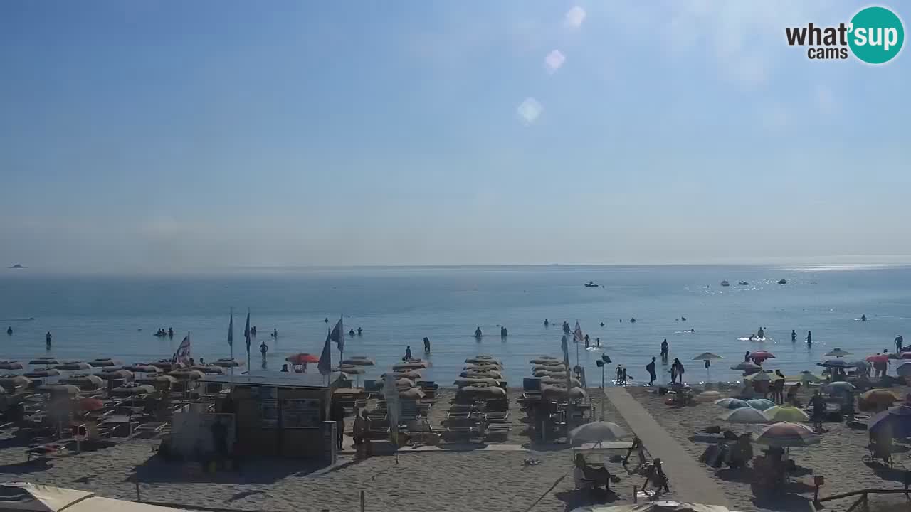 Strand de L’Isuledda – San Teodoro (OT) – Sardinien