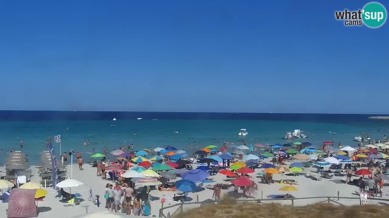 Plaža de L’Isuledda – San Teodoro (OT) – Sardinija