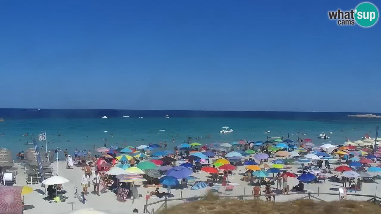 Plaža de L’Isuledda – San Teodoro (OT) – Sardinija