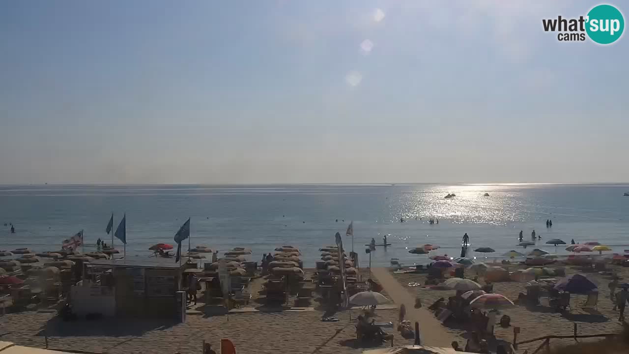 Playa de L’Isuledda – San Teodoro (OT) – Cerdeña