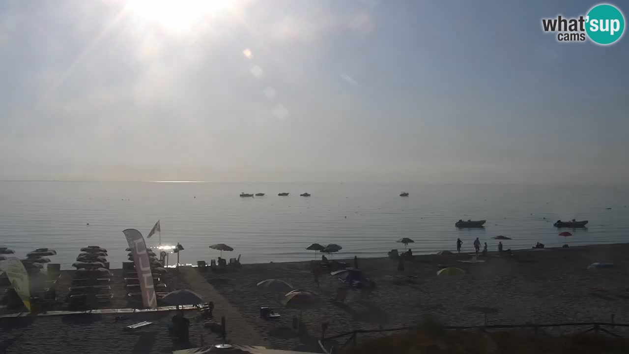 Playa de L’Isuledda – San Teodoro (OT) – Cerdeña