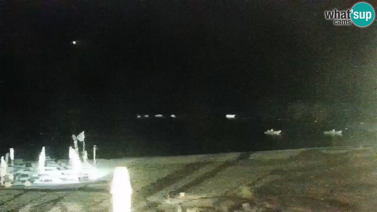 Plaža de L’Isuledda – San Teodoro (OT) – Sardinija