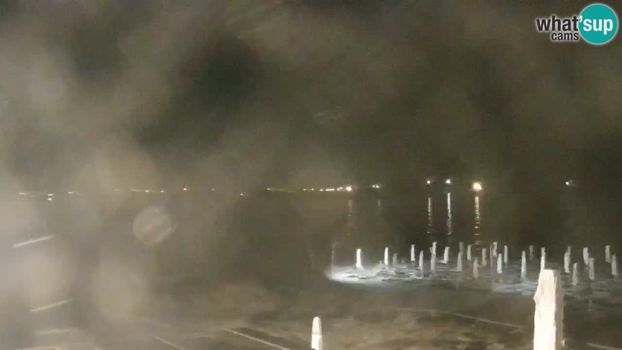 Plaža de L’Isuledda – San Teodoro (OT) – Sardinija
