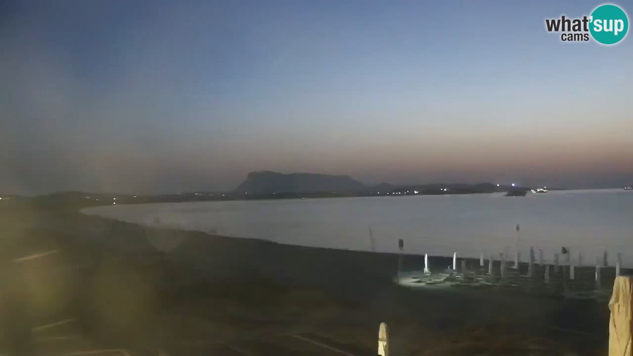 Playa de L’Isuledda – San Teodoro (OT) – Cerdeña