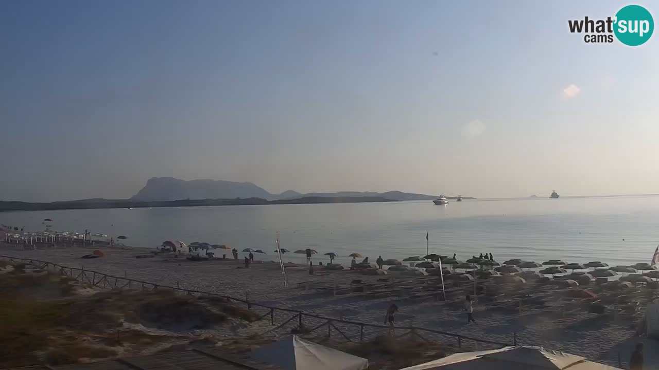 Plaža de L’Isuledda – San Teodoro (OT) – Sardinija