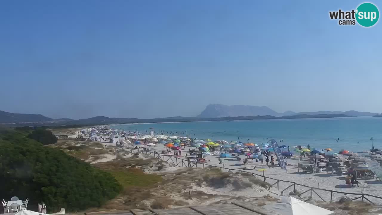 Plaža de L’Isuledda – San Teodoro (OT) – Sardinija
