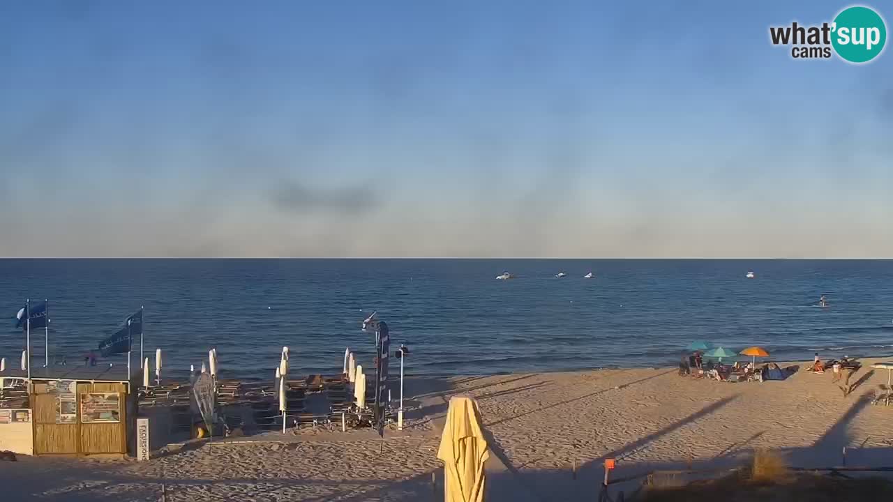 Playa de L’Isuledda – San Teodoro (OT) – Cerdeña