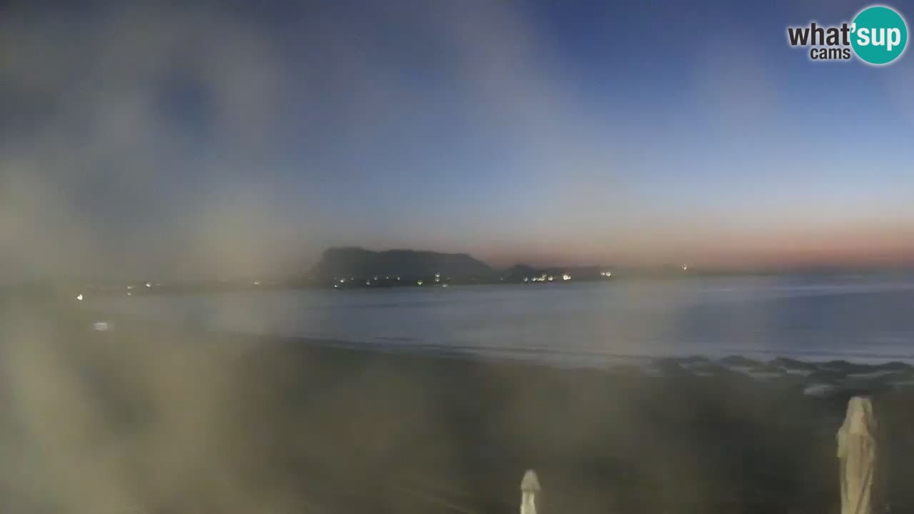 Plaža de L’Isuledda – San Teodoro (OT) – Sardinija