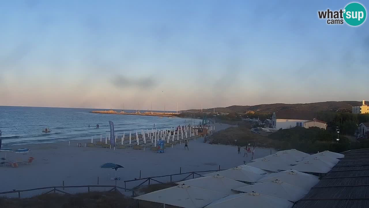 Strand de L’Isuledda – San Teodoro (OT) – Sardinien