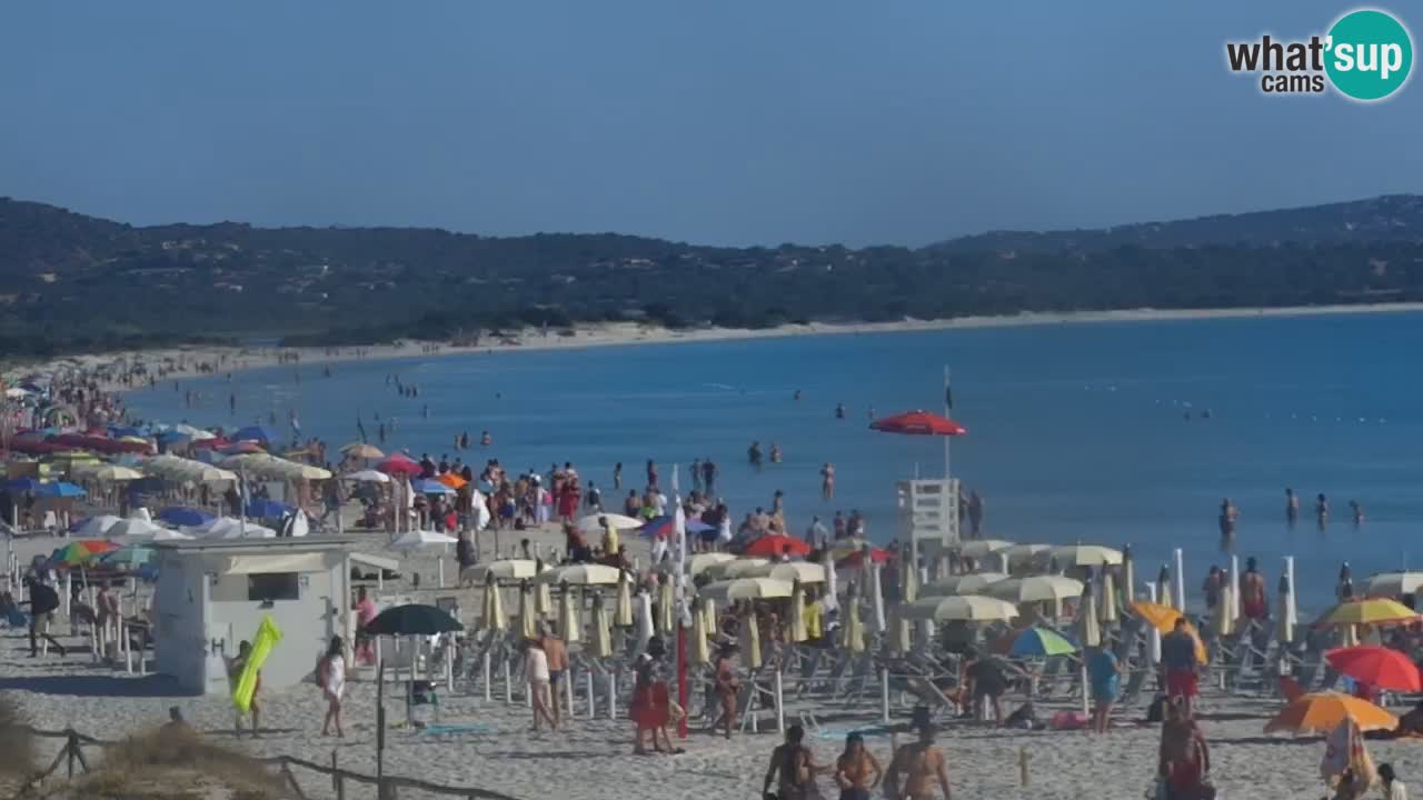 Plaža de L’Isuledda – San Teodoro (OT) – Sardinija
