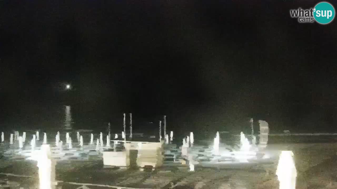 Plaža de L’Isuledda – San Teodoro (OT) – Sardinija