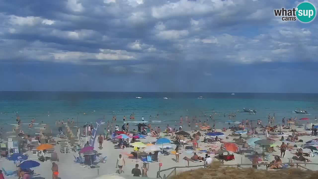 Playa de L’Isuledda – San Teodoro (OT) – Cerdeña
