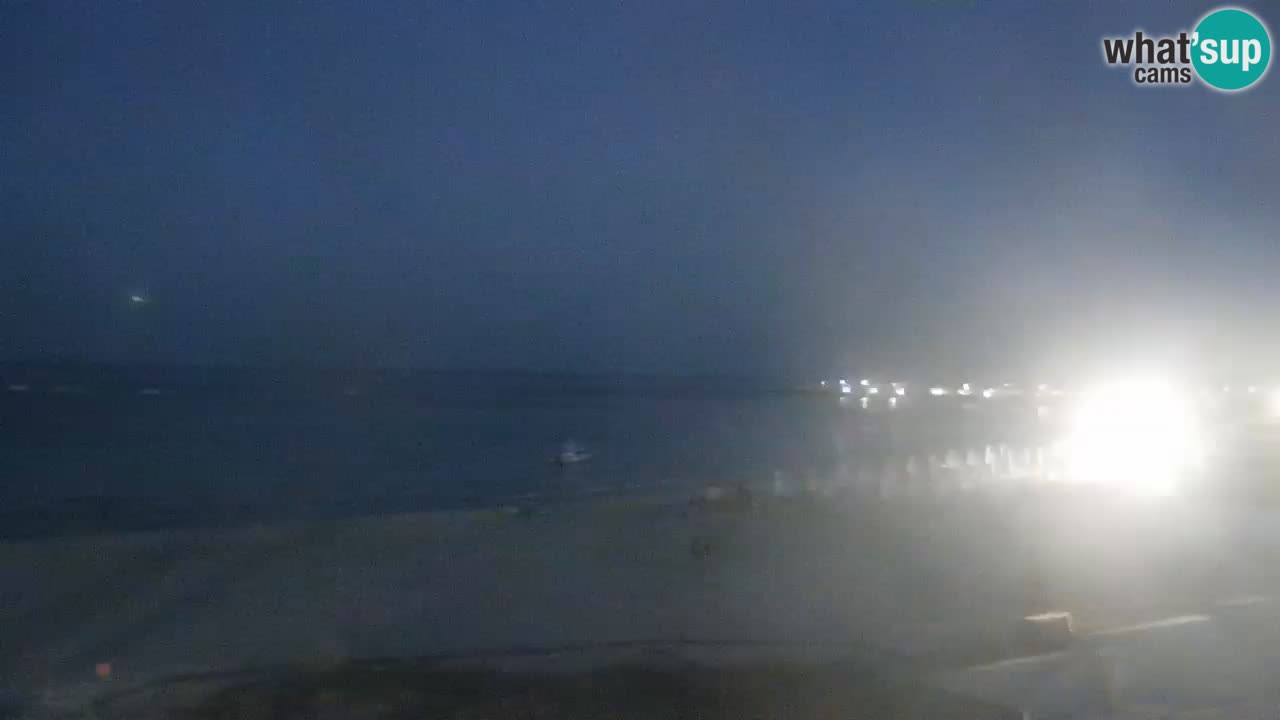 Playa de L’Isuledda – San Teodoro (OT) – Cerdeña
