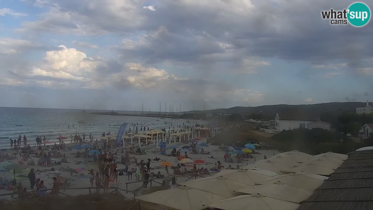 Plaža de L’Isuledda – San Teodoro (OT) – Sardinija