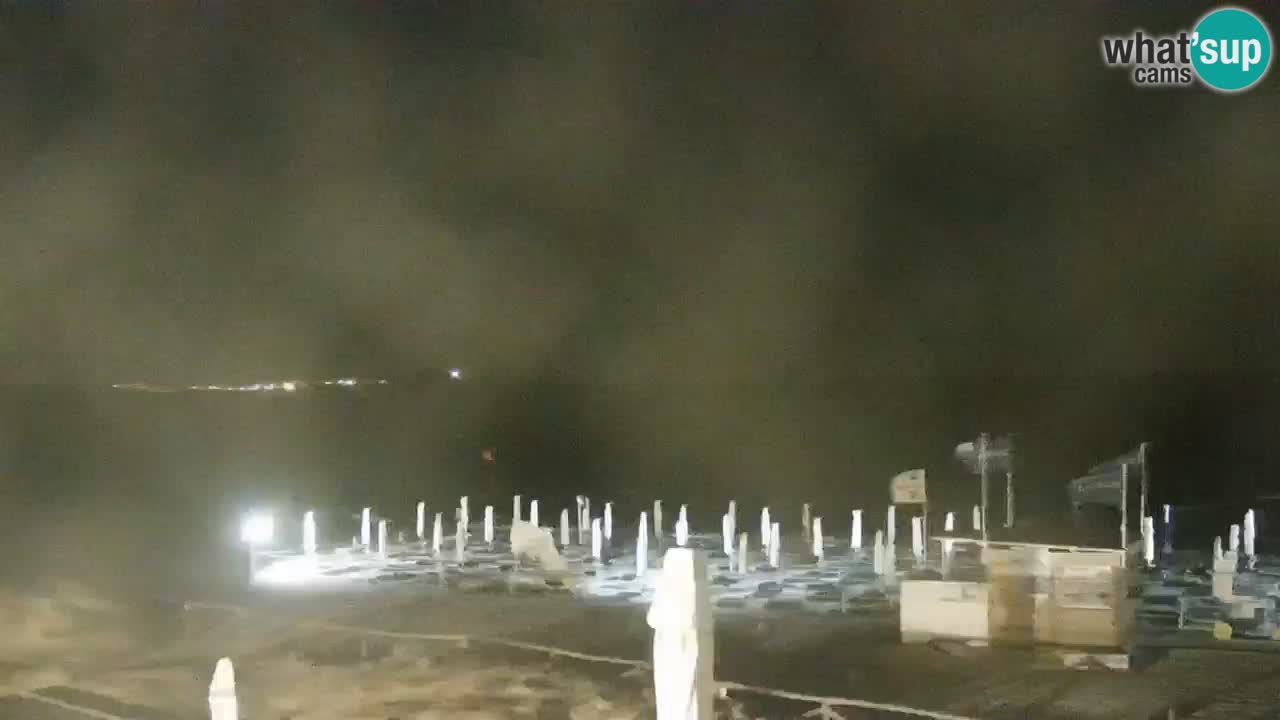 Plaža de L’Isuledda – San Teodoro (OT) – Sardinija