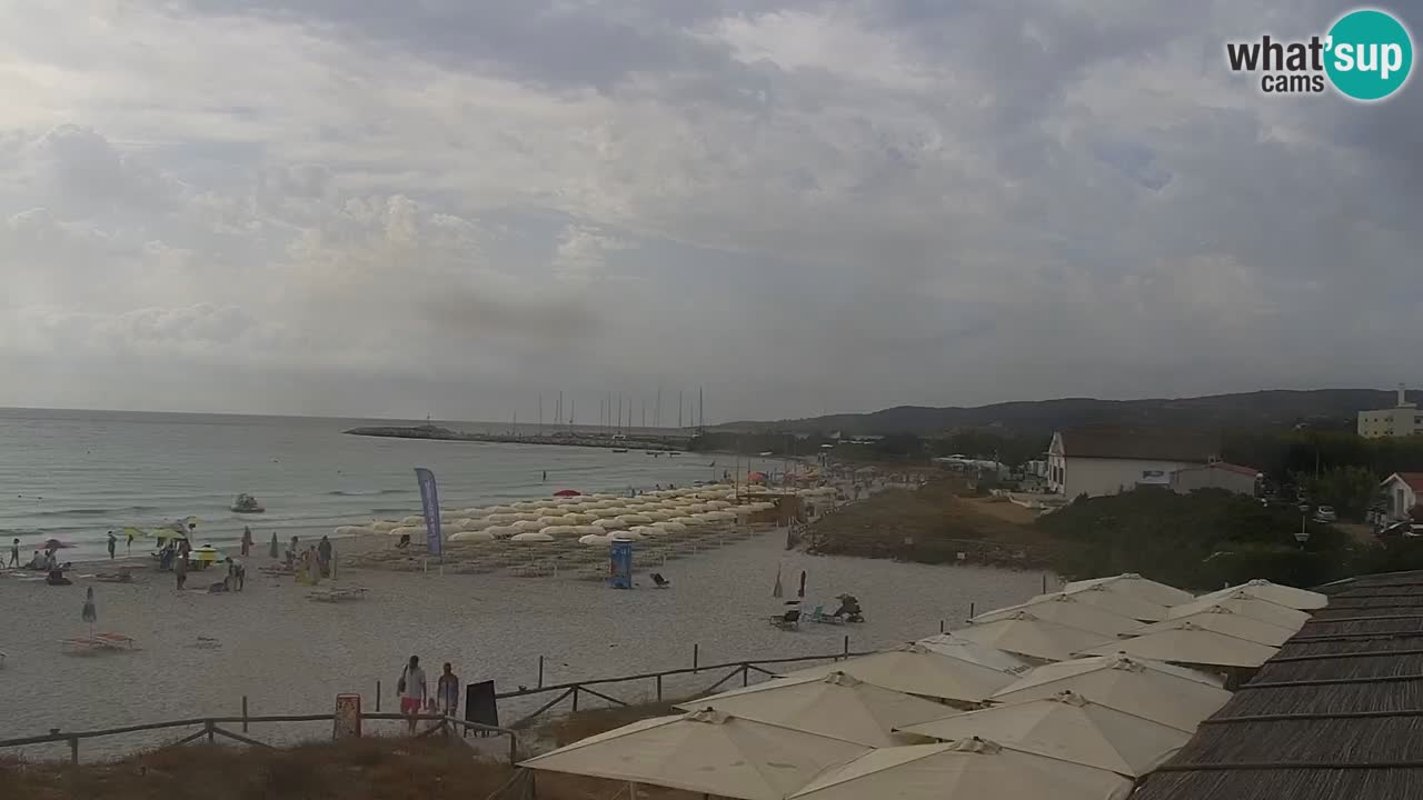 Beach de L’Isuledda – San Teodoro (OT) – Sardinia