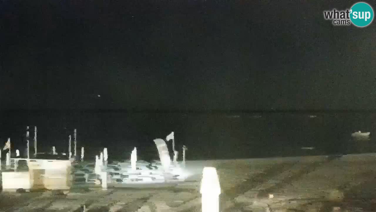 Playa de L’Isuledda – San Teodoro (OT) – Cerdeña