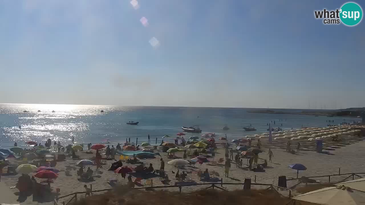Plaža de L’Isuledda – San Teodoro (OT) – Sardinija