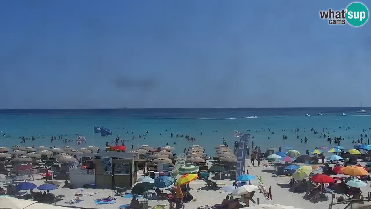 Beach de L’Isuledda – San Teodoro (OT) – Sardinia