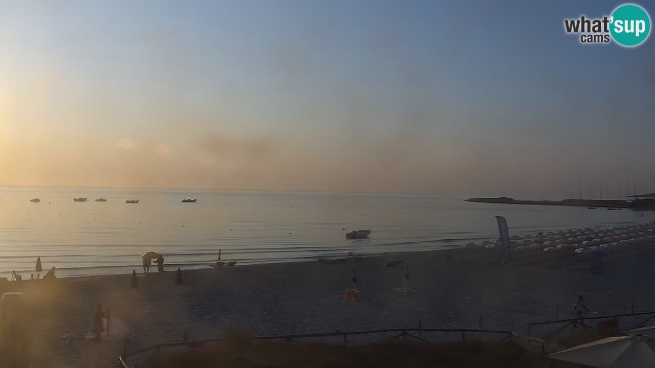 Beach de L’Isuledda – San Teodoro (OT) – Sardinia