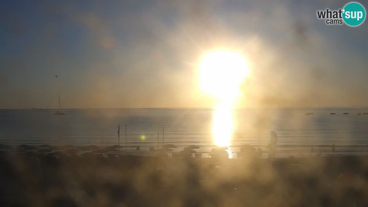 Plaža de L’Isuledda – San Teodoro (OT) – Sardinija