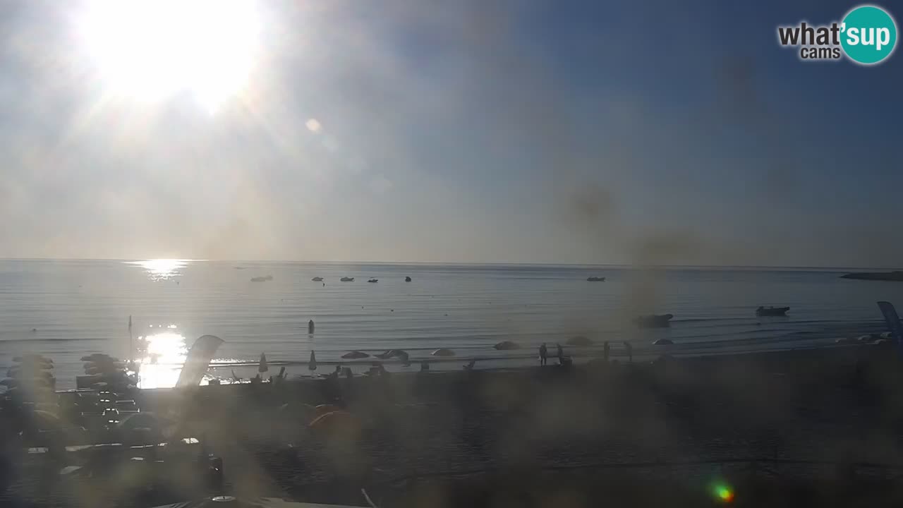 Plaža de L’Isuledda – San Teodoro (OT) – Sardinija