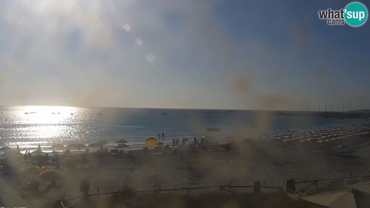 Plaža de L’Isuledda – San Teodoro (OT) – Sardinija
