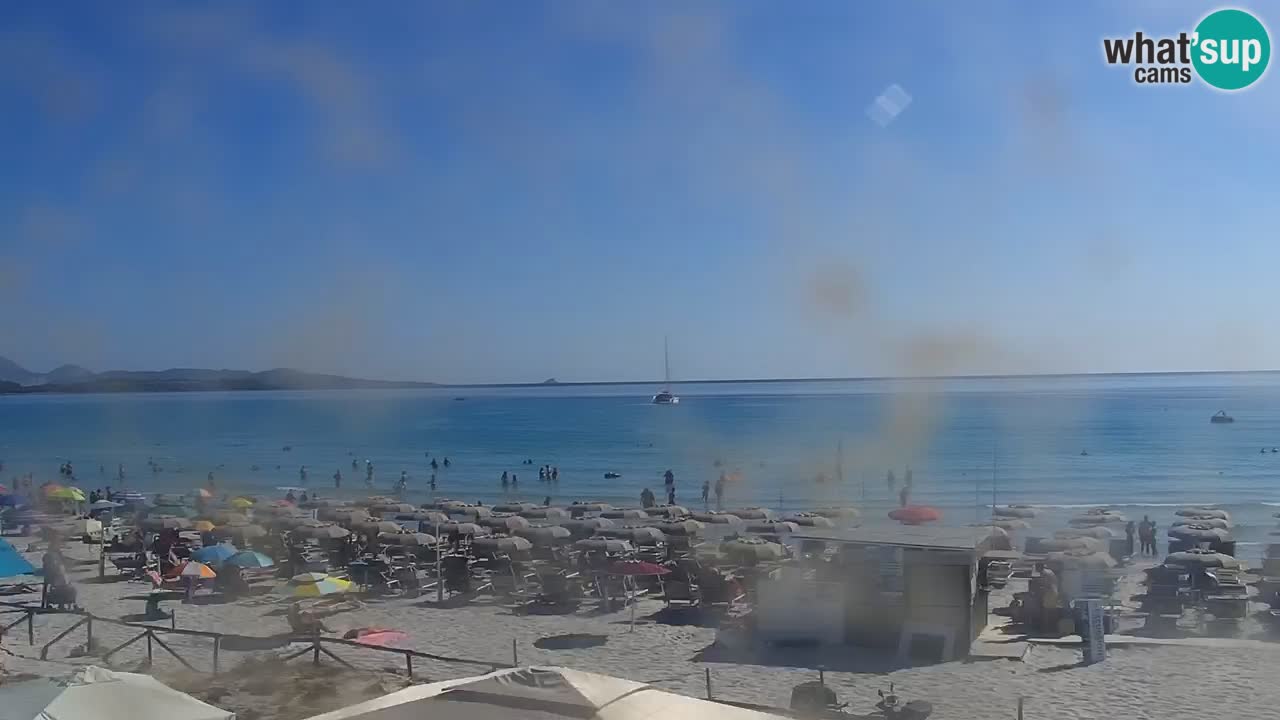 Playa de L’Isuledda – San Teodoro (OT) – Cerdeña