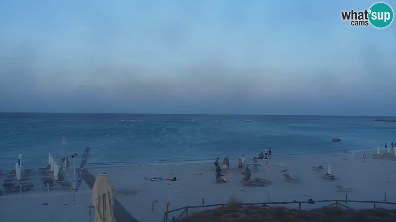 Beach de L’Isuledda – San Teodoro (OT) – Sardinia