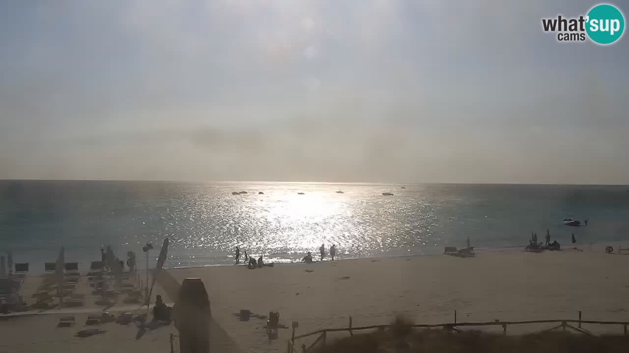 Beach de L’Isuledda – San Teodoro (OT) – Sardinia