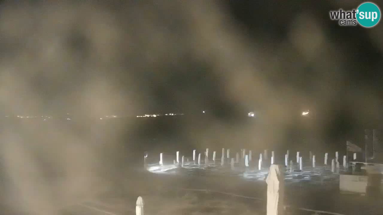 Plaža de L’Isuledda – San Teodoro (OT) – Sardinija