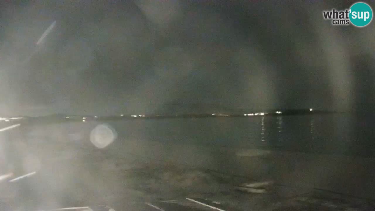 Beach de L’Isuledda – San Teodoro (OT) – Sardinia