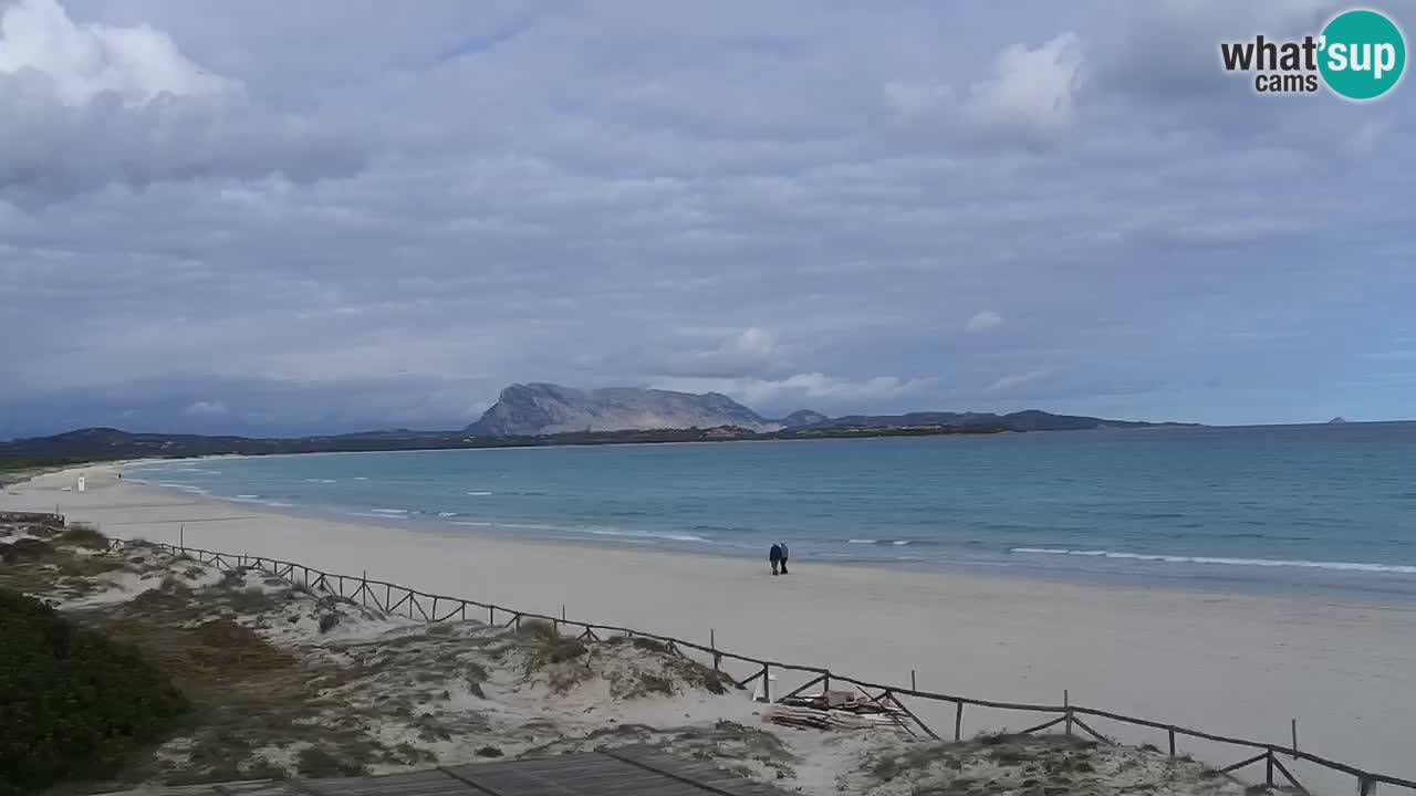Plaža de L’Isuledda – San Teodoro (OT) – Sardinija