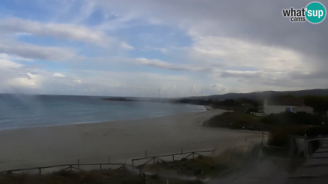 Beach de L’Isuledda – San Teodoro (OT) – Sardinia