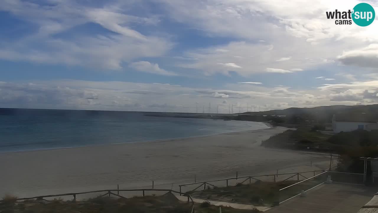 Strand de L’Isuledda – San Teodoro (OT) – Sardinien