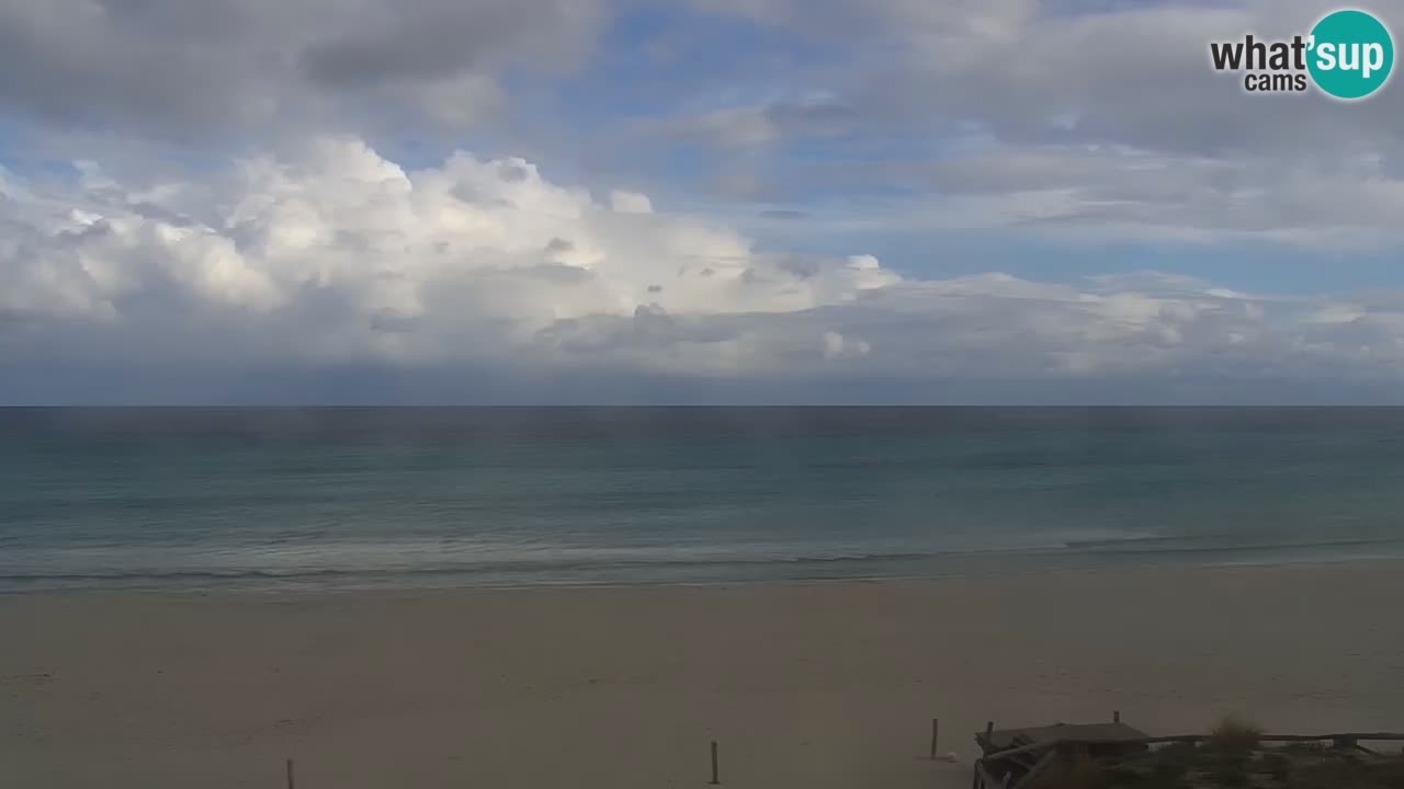 Playa de L’Isuledda – San Teodoro (OT) – Cerdeña