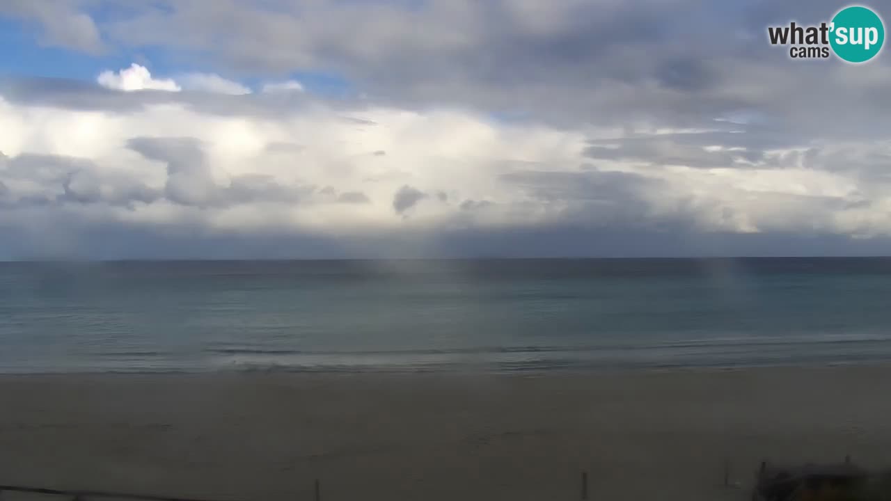 Plaža de L’Isuledda – San Teodoro (OT) – Sardinija