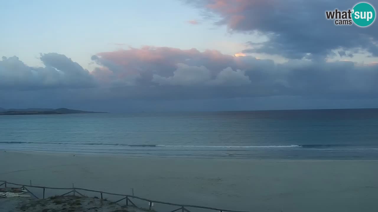 Playa de L’Isuledda – San Teodoro (OT) – Cerdeña