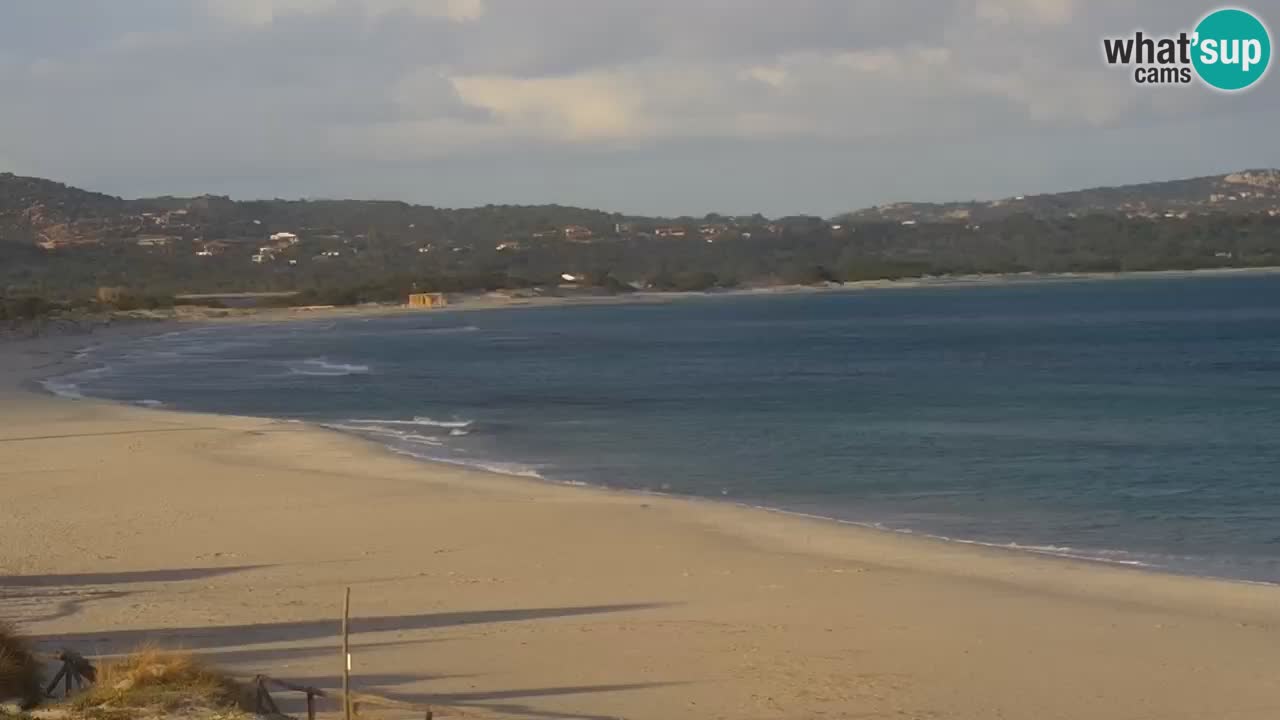 Plage de L’Isuledda – San Teodoro (OT) – Sardaigne